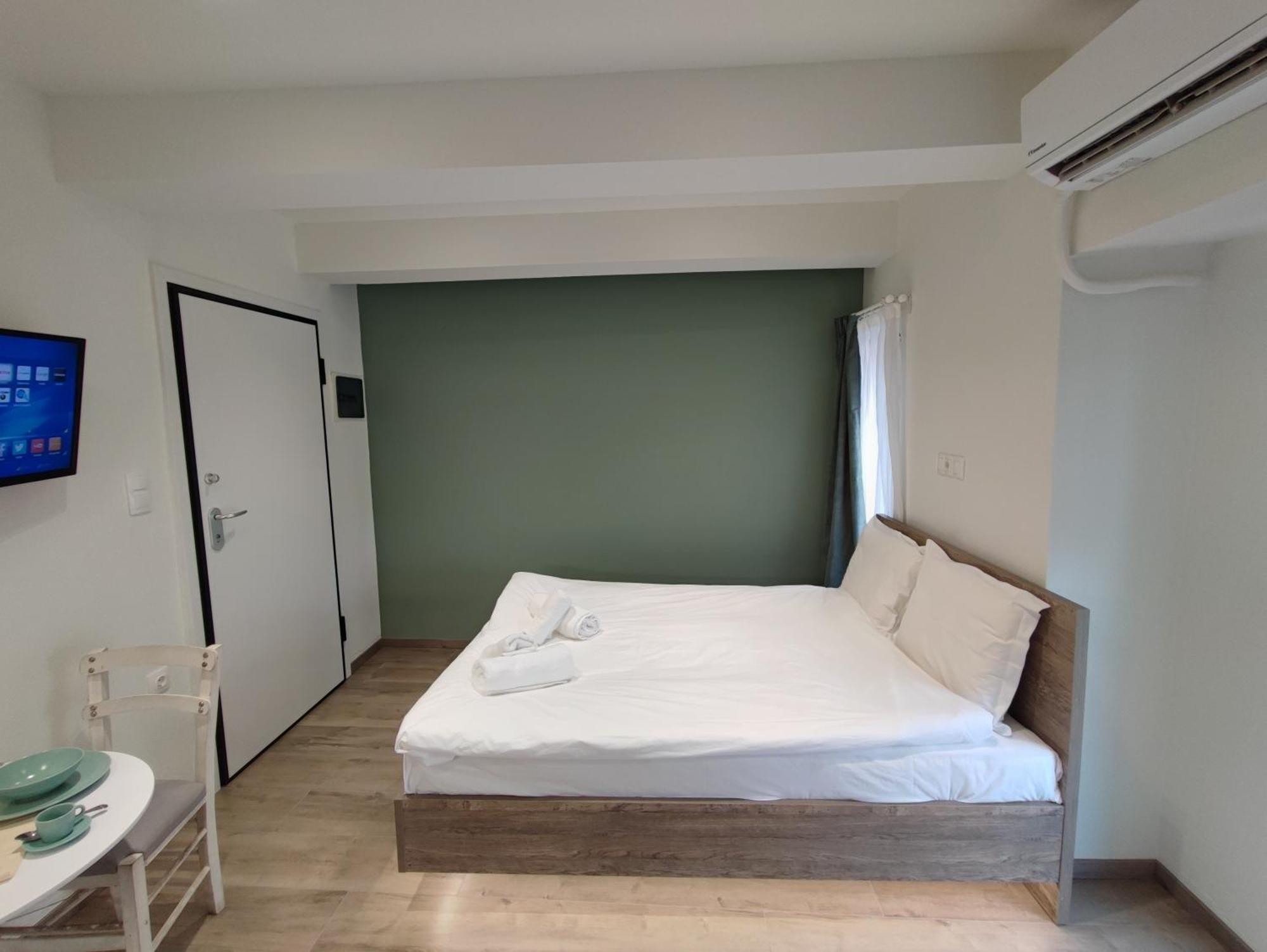 Pritania Apartment Комотини Екстериор снимка